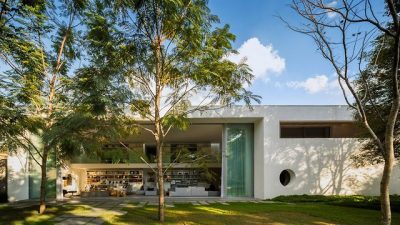 Gama Issa / Studio MK27ph: Fernando Guerra