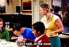The Big Bang Theory - Shamy (Sheldon & Amy) #144: Because "I ...