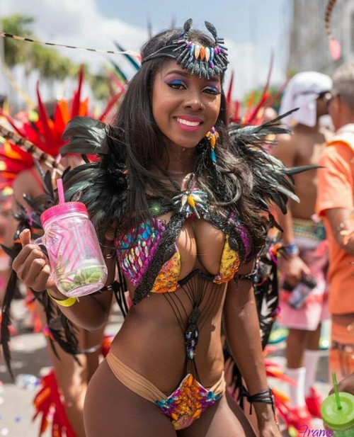 irie-r-us:Carnival Tuesday Beauties