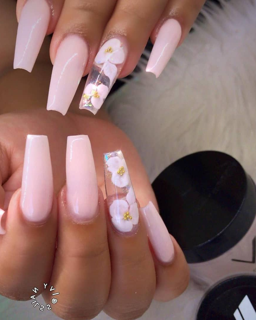 14 Adorable And Cute Nails Ideas You Can Definitely Go With 2019 Minda S Ideas