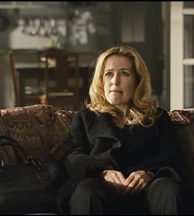 and gillian anderson is a fucking goddess | Tumblr