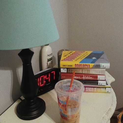 midnightstudies:[1/100 days of productivity]hey lovelies! i...