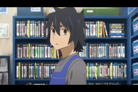 Anohana Jintan X Anaru Anohana Jintan X Anaru