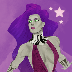 coltonsrivera:starfire iconspls like/reblog if you use