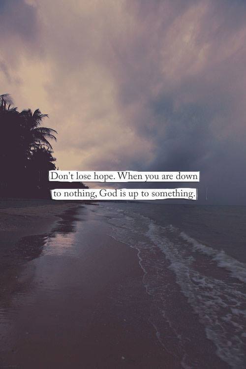 mylovewillcarryyou:One of my favourite quotes. You’re all...