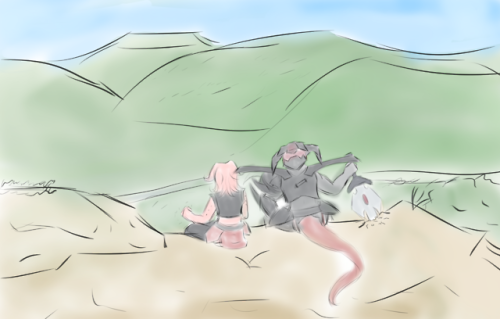 merpandderp:team-breaker:???Majin: “When will hq just give...