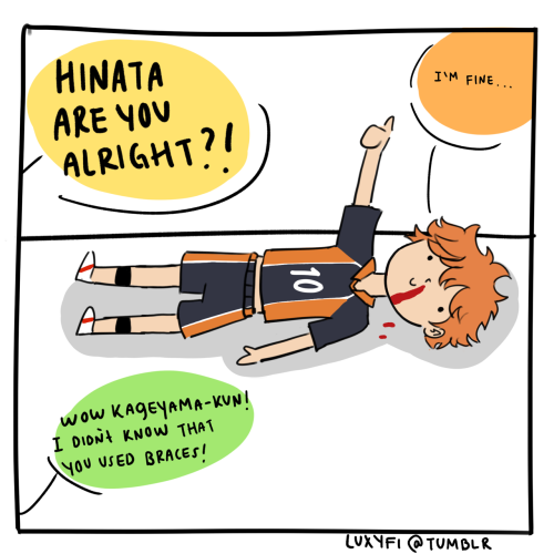 Haikyuu Meme Tumblr