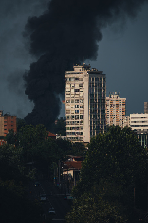 samhorine:zagreb, croatia - june 2018