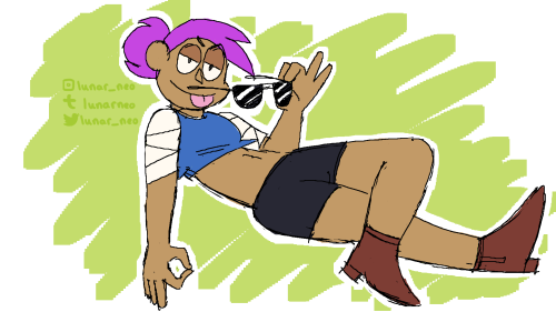 lunarneo