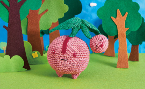 poketcg:crochet pokemon in the tcg!