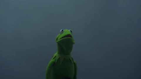 kermit the frog gifs | WiffleGif