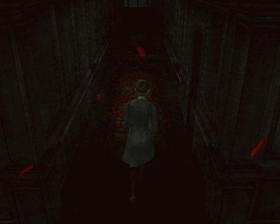 rule of rose cry