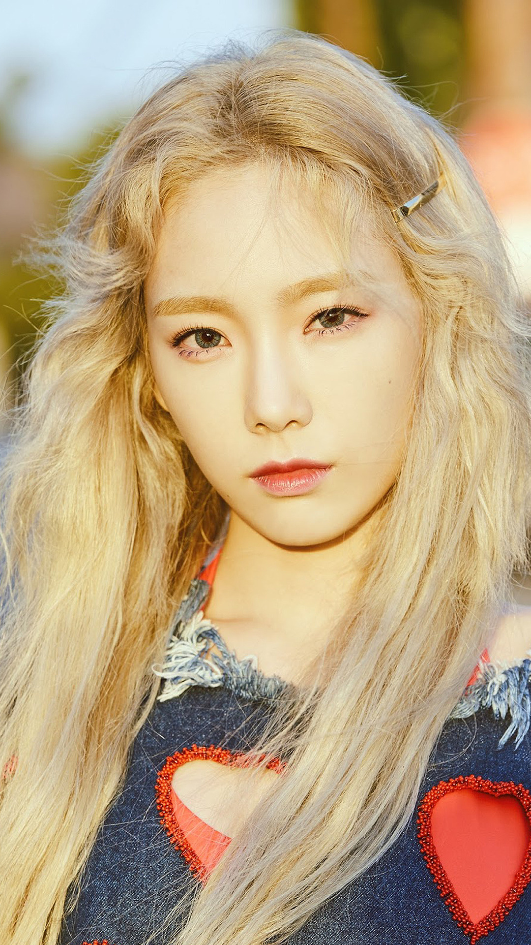 ﾟ: * ･ﾟ:* : TAEYEON WALLPAPERS/LOCKSCREENS 1080x1920px please...