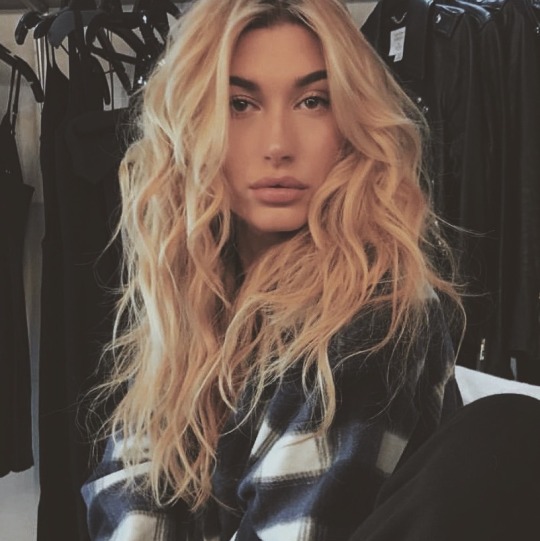 Icons Hailey Baldwin Tumblr