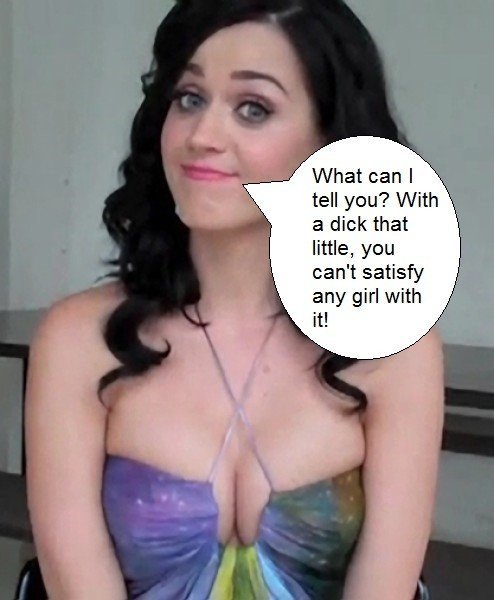 Katy Perry Is A Slut 88