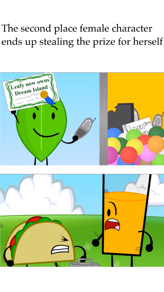 bfdi on Tumblr