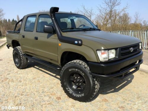 dailyhilux:Toyota HIlux