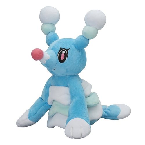 kodama princess mononoke plush