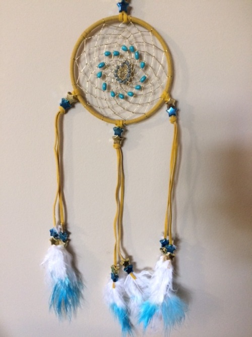 Ojibwe dream catcher for sale items