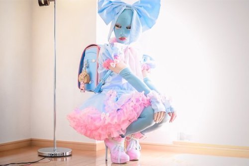 so-sissypink:Fantasywear from sissypink.com