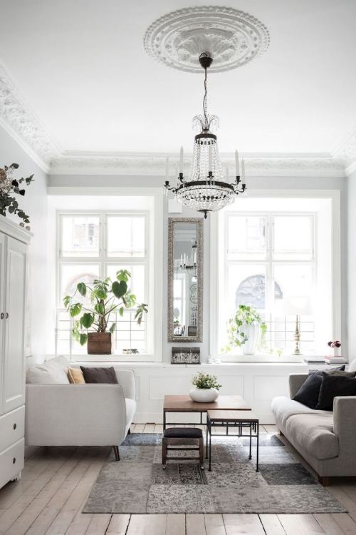 thenordroom:Scandinavian apartmentTHENORDROOM.COM -...