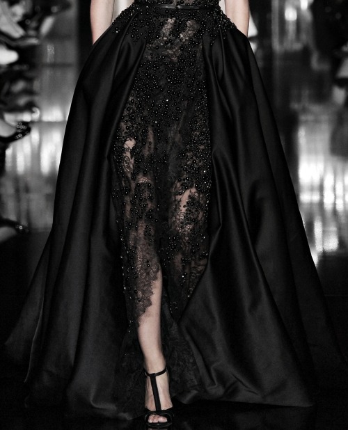 130186:Elie Saab Haute Couture Fall 2014