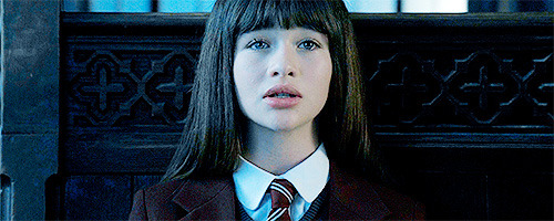 malina-weissman:A Series of Unfortunate Events - Violet...