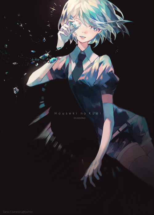 HnK diamond | Tumblr