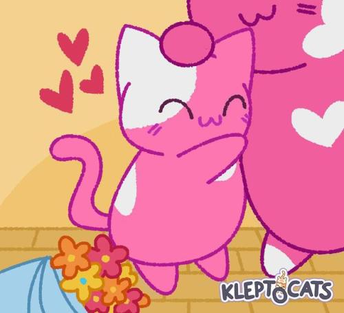 KleptoCats HyperBeard mothersday