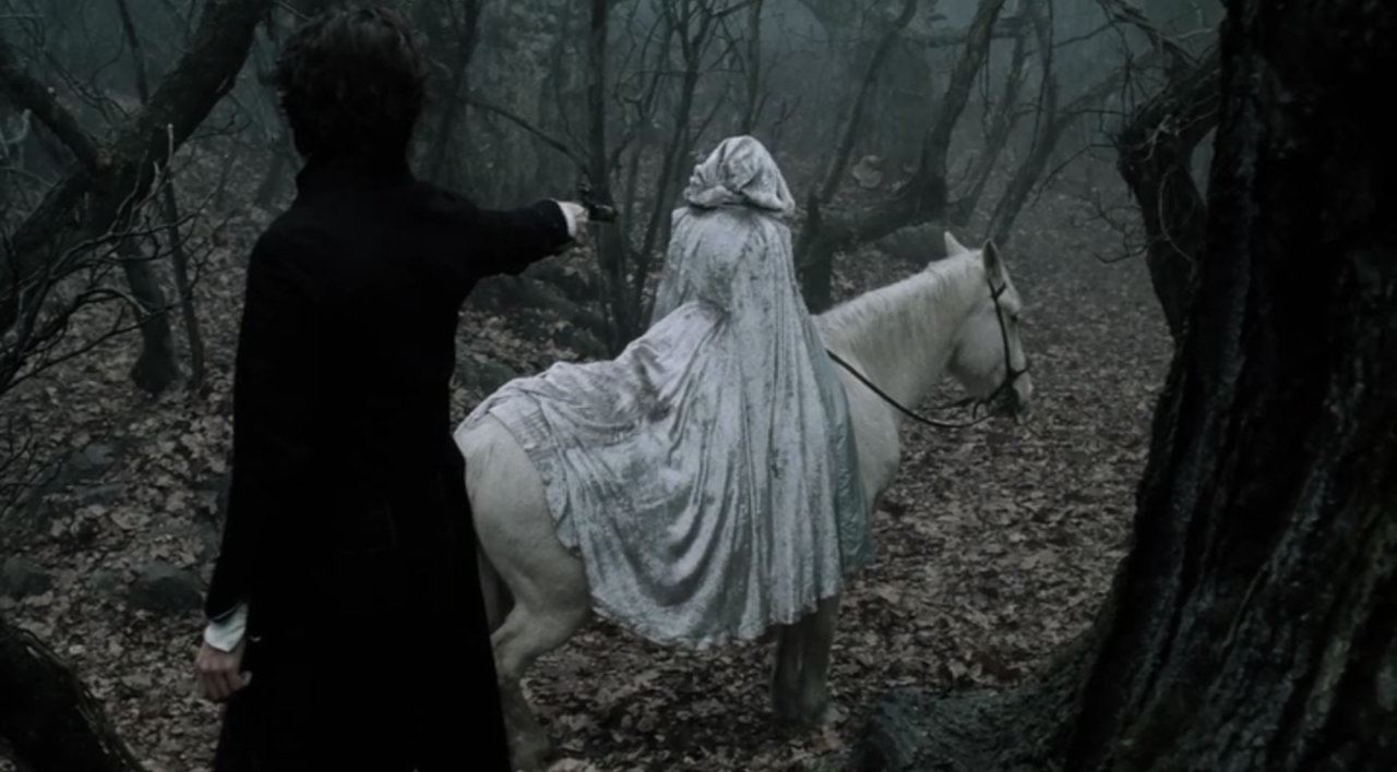 Sleepy Hollow (1999) - fashion&film | fashion-and-film