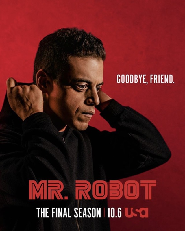 Mr. Robot' Still Deserves Your Attention - The Ringer