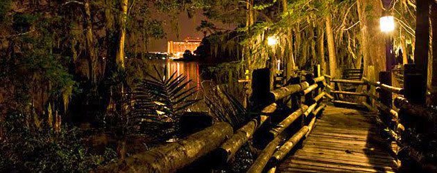 Exploring Two Of Disney S Most Nightmarish Abandoned Parks The
