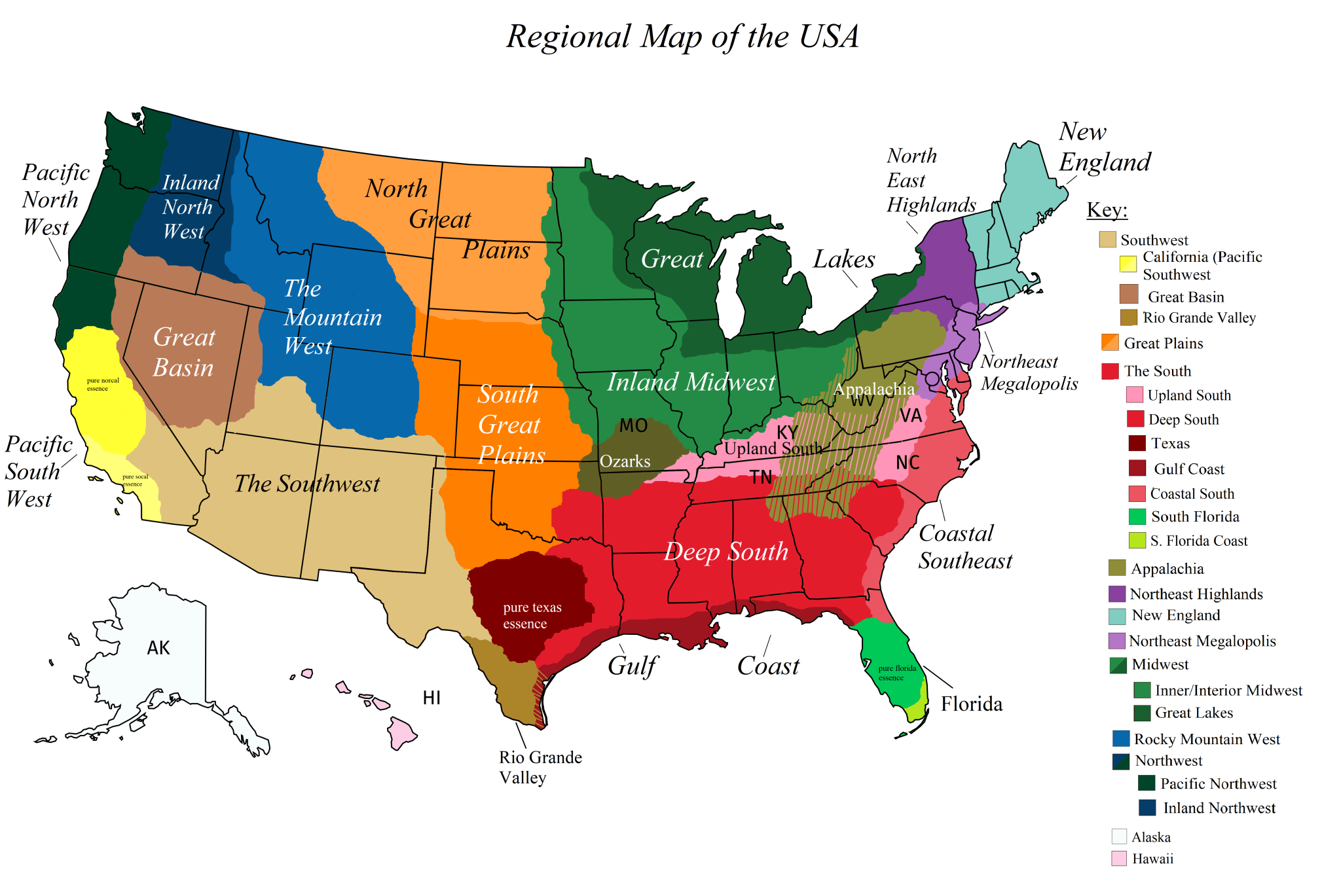 us-regional-map-for-kids