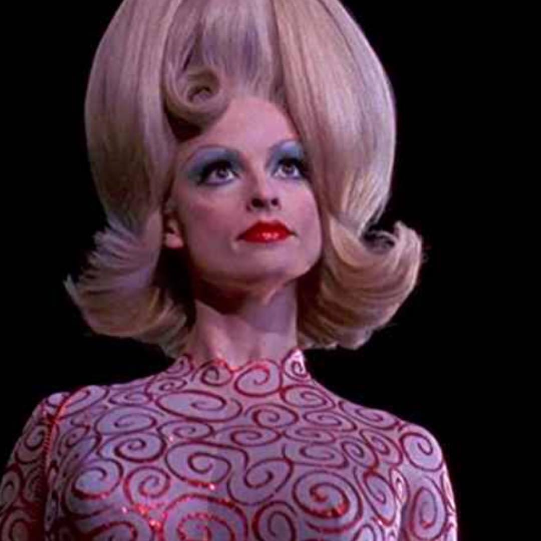 Image result for lisa marie in mars attacks!