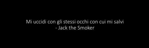 Jack The Smoker Tumblr