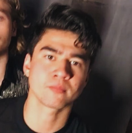 glitterycalum:THIS HAIR ON MY MANSWhen he tries to kill you....