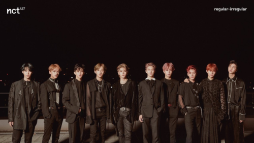 letsheenim:NCT127 FireTruck era: 7 MembersNCT127 Limitless...