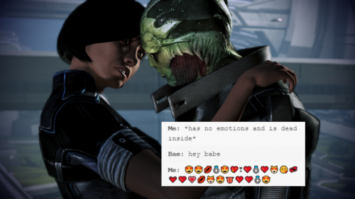 commander-shakarian:Mass Effect & Text Posts