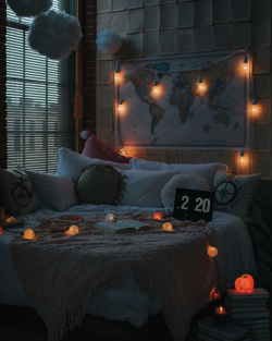 Bedroom Ideas Tumblr