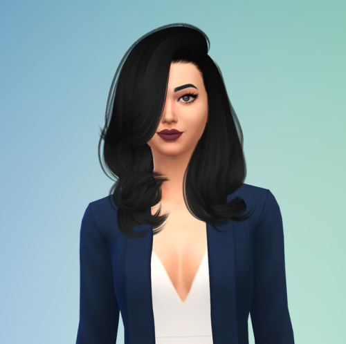 simsarchive:So @linen-sims I heard you like Heathers, lol. I...