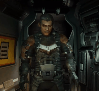 dead space 2 severed suits