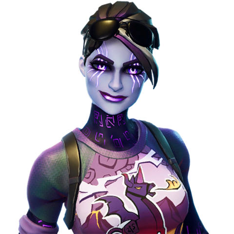 fortnite skins tumblr dragon babe in fortnite anyone know what this outfit skin is called - spark plug fortnite png