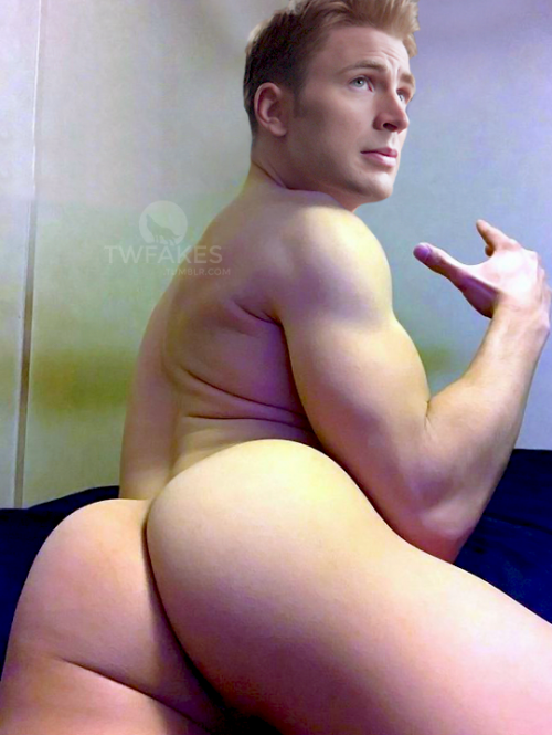 twfakes:Chris Evans