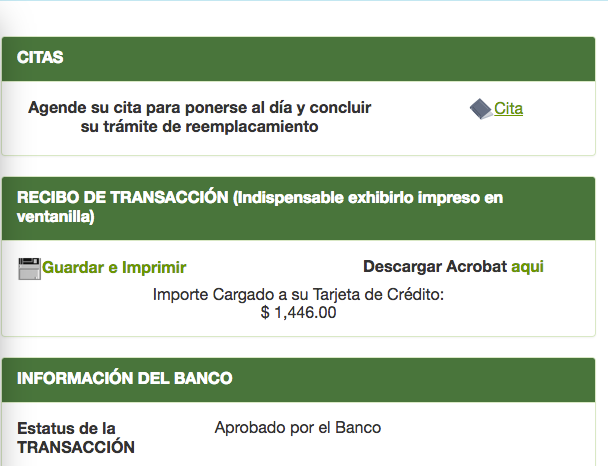 NUESTRA NETWORK
