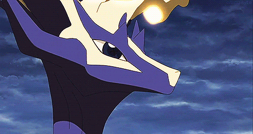 Pokémon X and Y Pokémon Red and Blue Xerneas and Yveltal Pokémon Super  Mystery Dungeon, xyz, dragon, fictional Character png