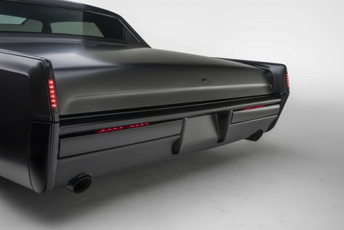 mudwerks:utwo:‘66 Lincoln Continental© chris...