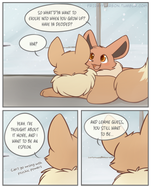 fridayflareon:[X]