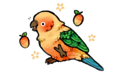 spicymochi:yo it’s a mango