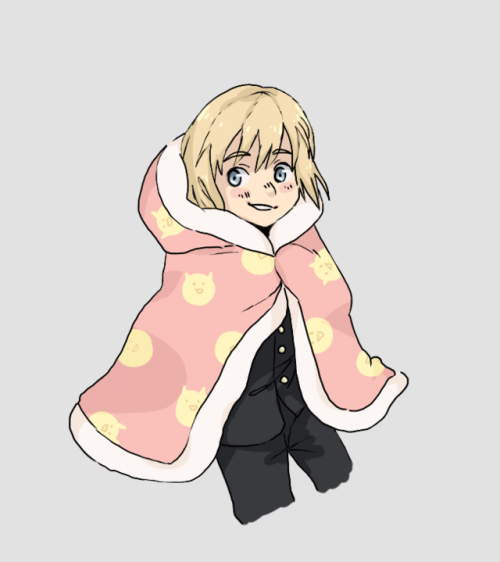 junior high armin | Tumblr