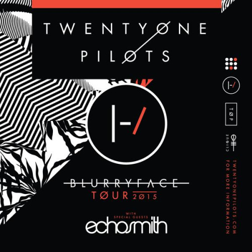 Twenty One Pilots Announce Tour With Echosmith Restless Press